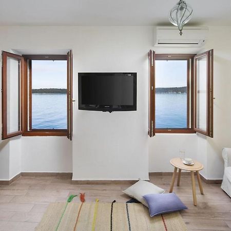 Apartment Castello Ровинь Экстерьер фото