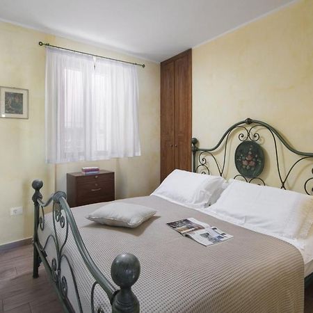 Apartment Castello Ровинь Экстерьер фото