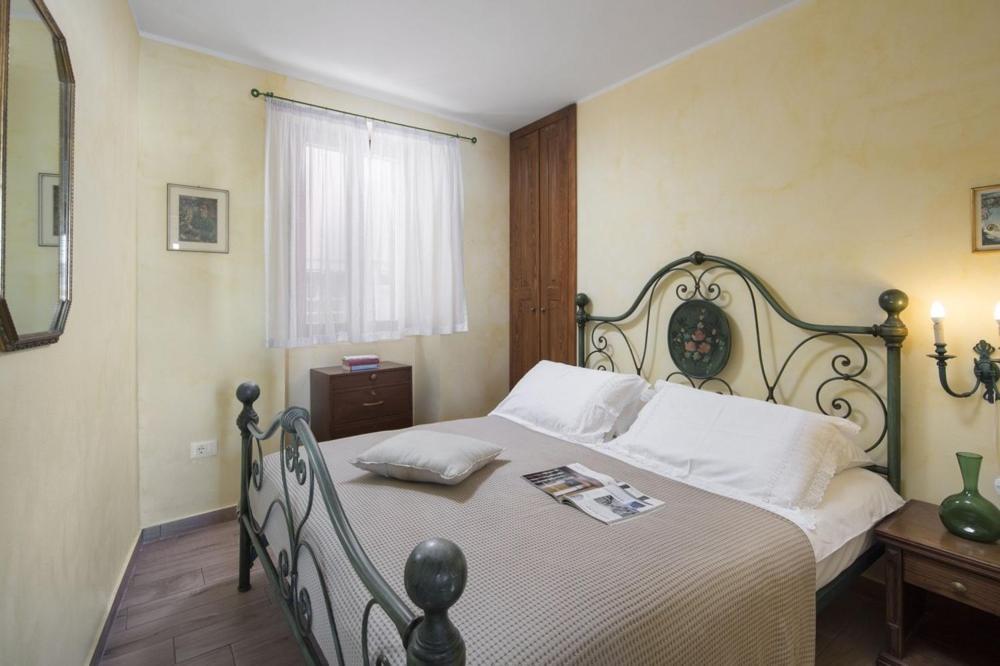Apartment Castello Ровинь Экстерьер фото
